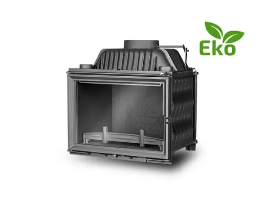 Чугунная топка KAWMET W17 12,3 кВт EKO
