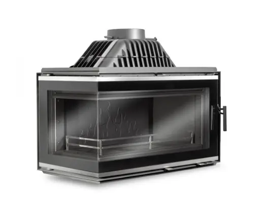 Чугунная топка KAWMET W16 LB