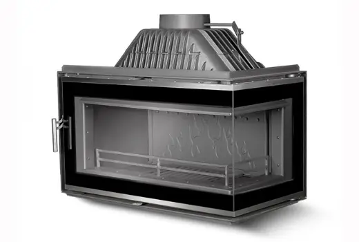 Чугунная топка KAWMET W16 PB