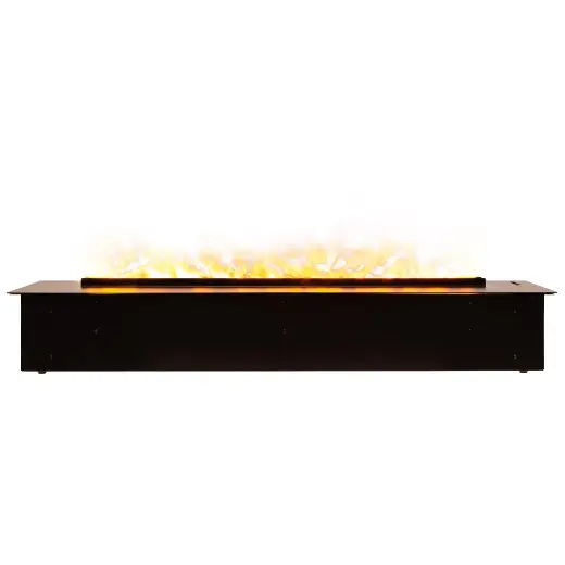 Электроочаг 3D Cassette 1000 Black Panel