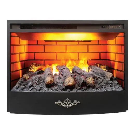 Электроочаг 3D Firestar 25,5