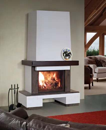 Каминная облицовка Sunhill BALZANO