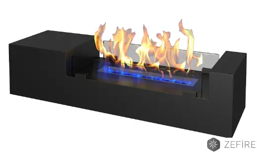 Биокамин Zefire Podium 1100