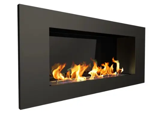 Биокамин Zefire Elliot 900 Long со стемалитом