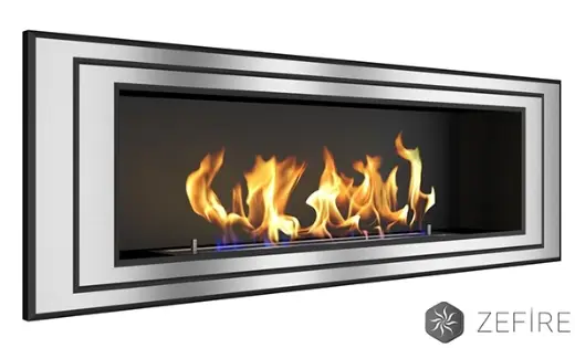 Биокамин Zefire Sirius 1200