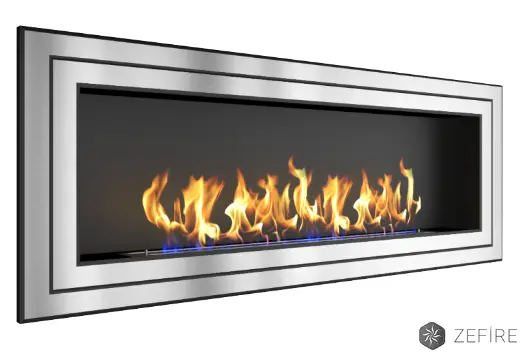 Биокамин Zefire Sirius 1800