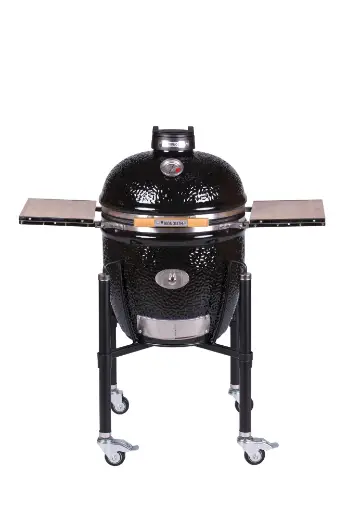 ГРИЛЬ CLASSIC PRO-SERIE 2.0 BLACK (ЧЕРНЫЙ)