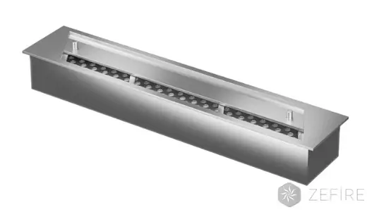 Прямоугольный контейнер Zefire 500