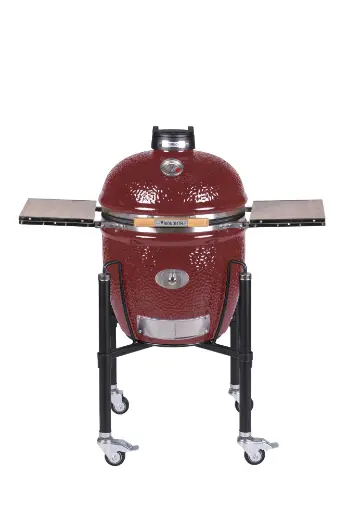 ГРИЛЬ CLASSIC PRO-SERIE 2.0 RED (КРАСНЫЙ )