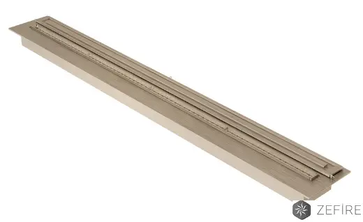 Прямоугольный контейнер Zefire 1400 Premium