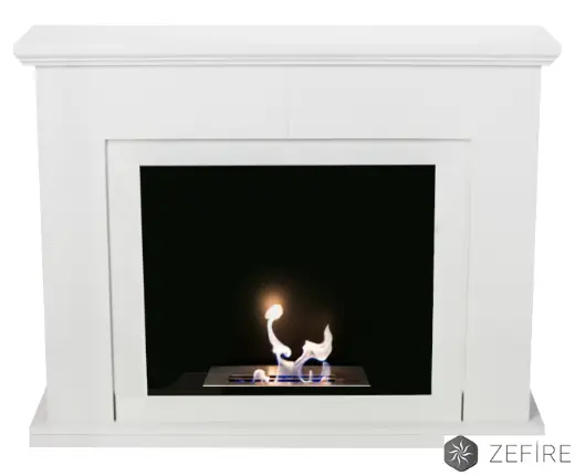 Биокамин Zefire классический Stockholm