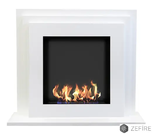 Биокамин Zefire классический Саманта