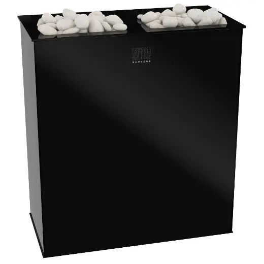Электрическая печь для бани и сауны Sangens W30G
