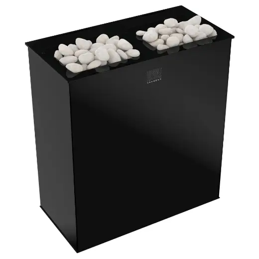 Электрическая печь для бани и сауны Sangens W40G