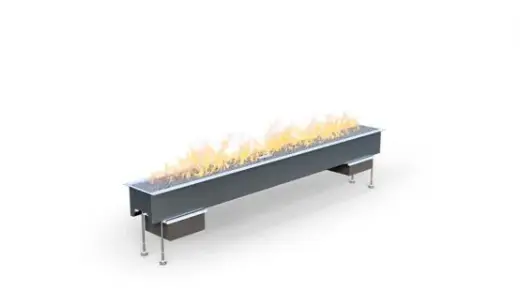 Уличный камин MFO 150
