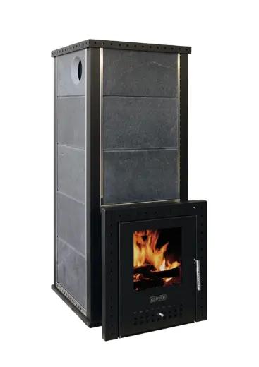 ПЕЧЬ KLOVER RT 20–RV 310S