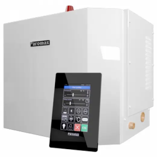 Парогенератор для хамама Паромакс NEO-MAX STYLE 12кВт