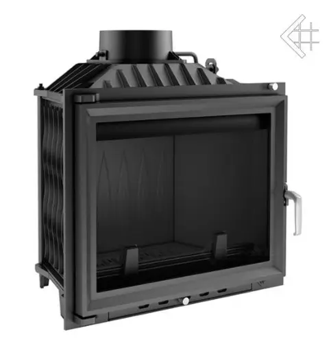 Чугунная топка Kratki Antek 150