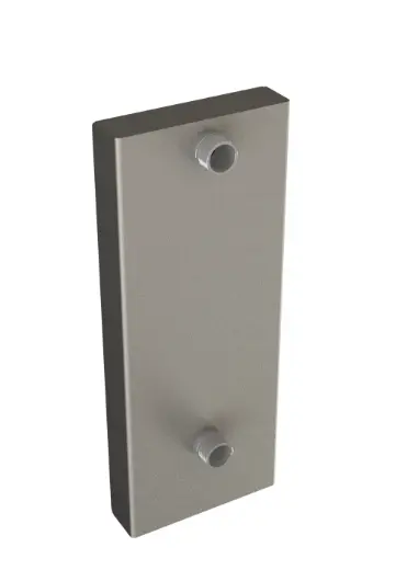 Теплообменник Grill'D Cometa AISI 430 2 мм, 1,8 л